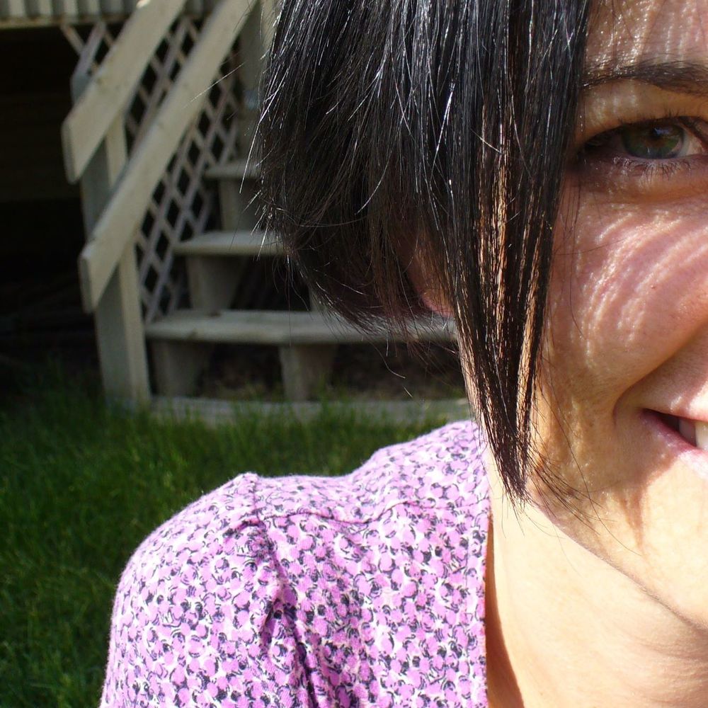 Meet your Posher, Joanne